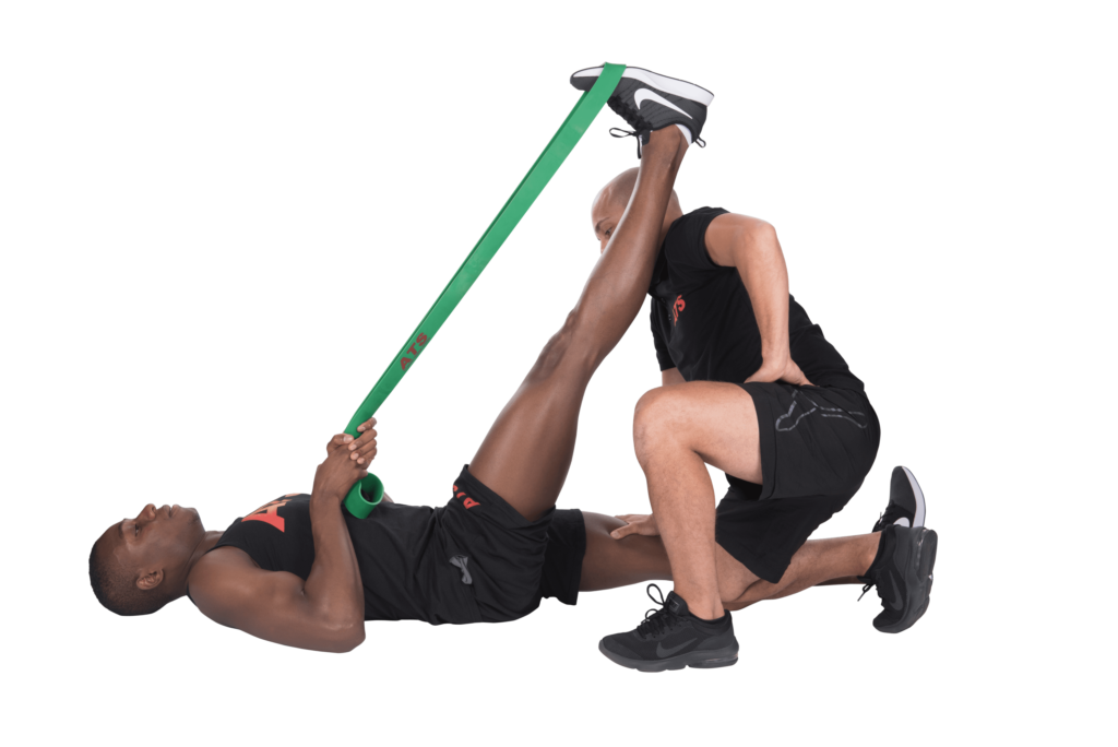Prevenzione degli infortuni nello sport