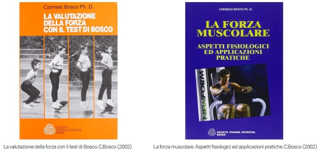 Carmelo Bosco