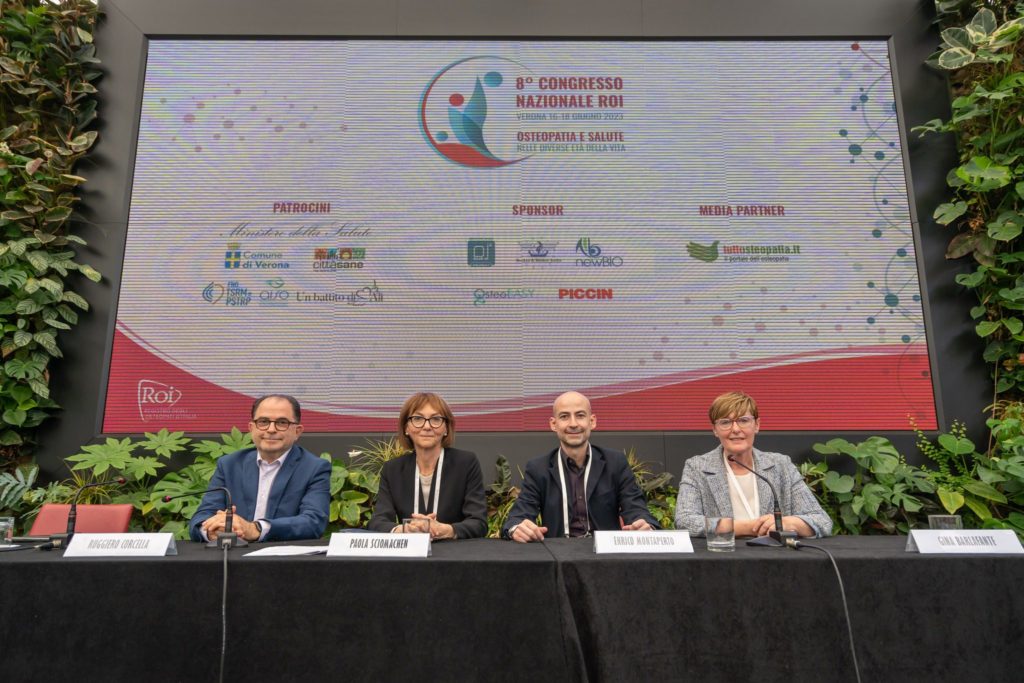 Congresso ROI Verona