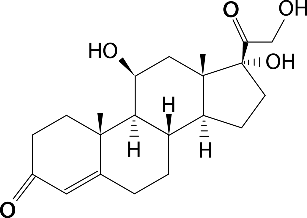 Cortisolo