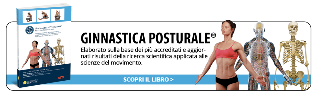 Libro Ginnastica Posturale