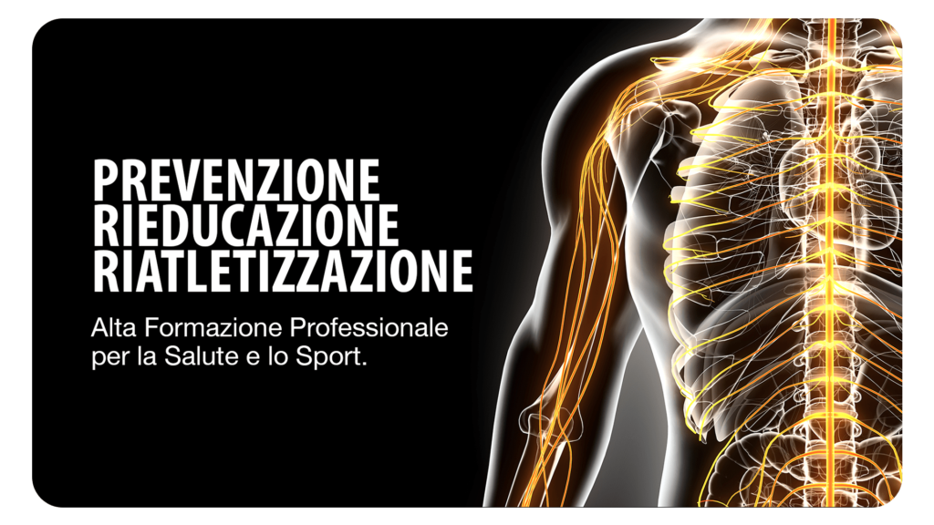 Prevenzione, Rieducazione e Riatletizzazione