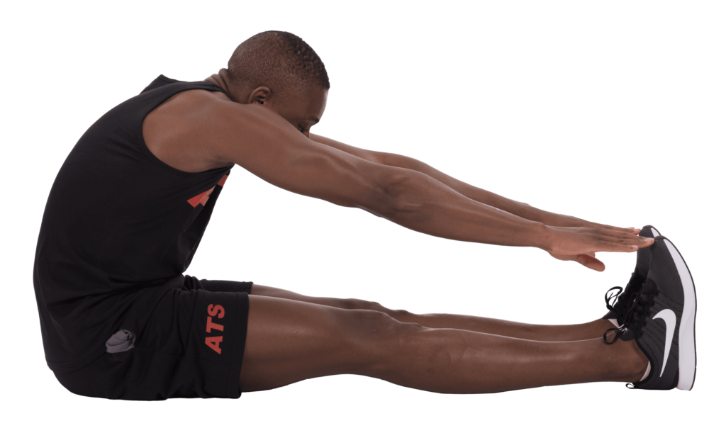 Stretching per la flessibilità