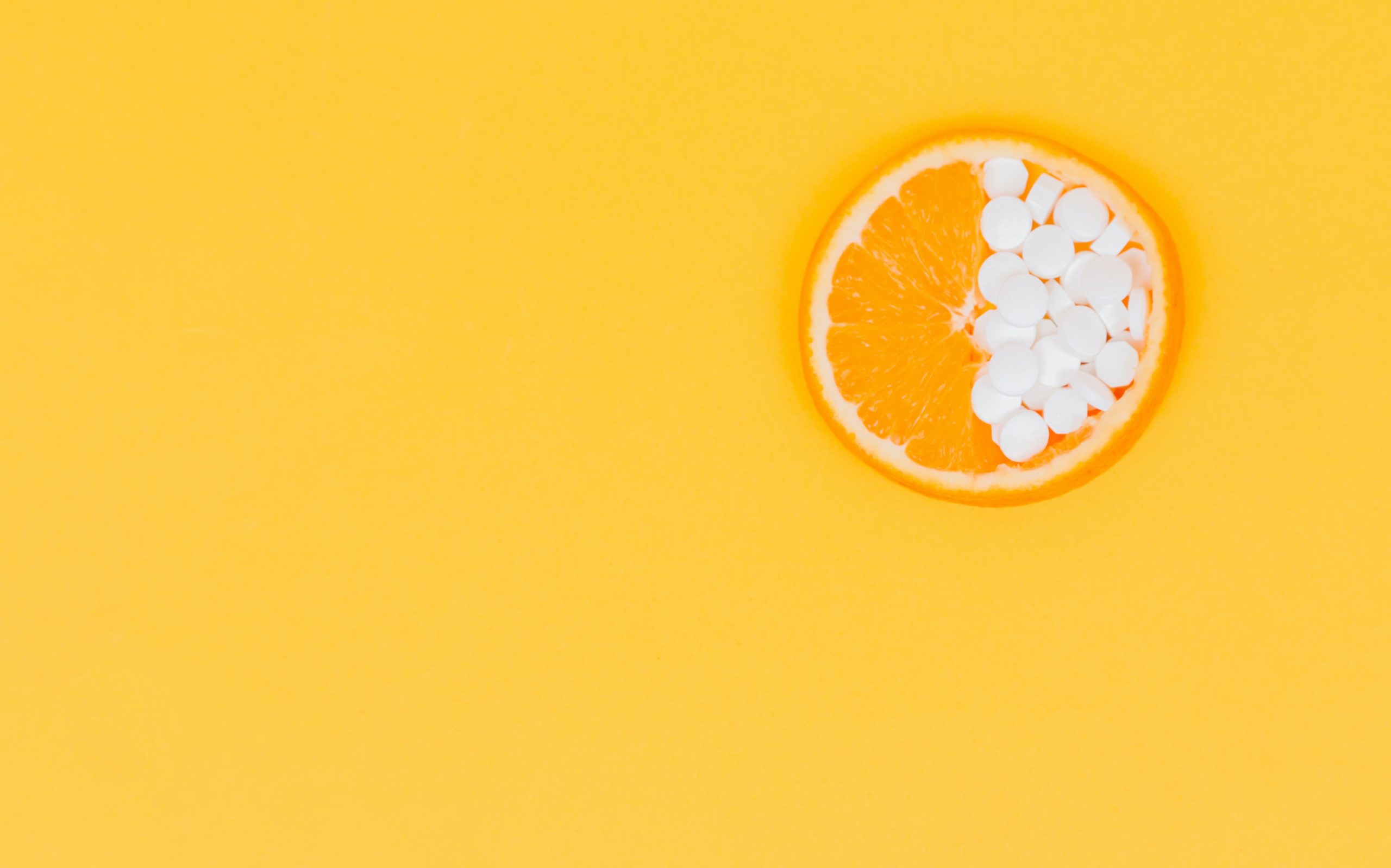 La vitamina C è importante per tutti, anche per gli atleti?