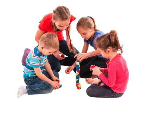 Gioco simbolico e sviluppo del linguaggio nei bambini