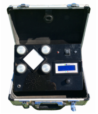 Figura 2.3 – Il nuovo modello di SensoBuzz (2013).